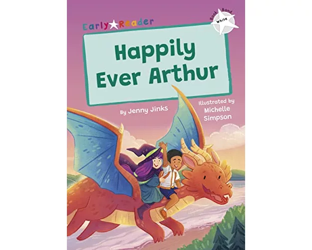 Happily Ever Arthur