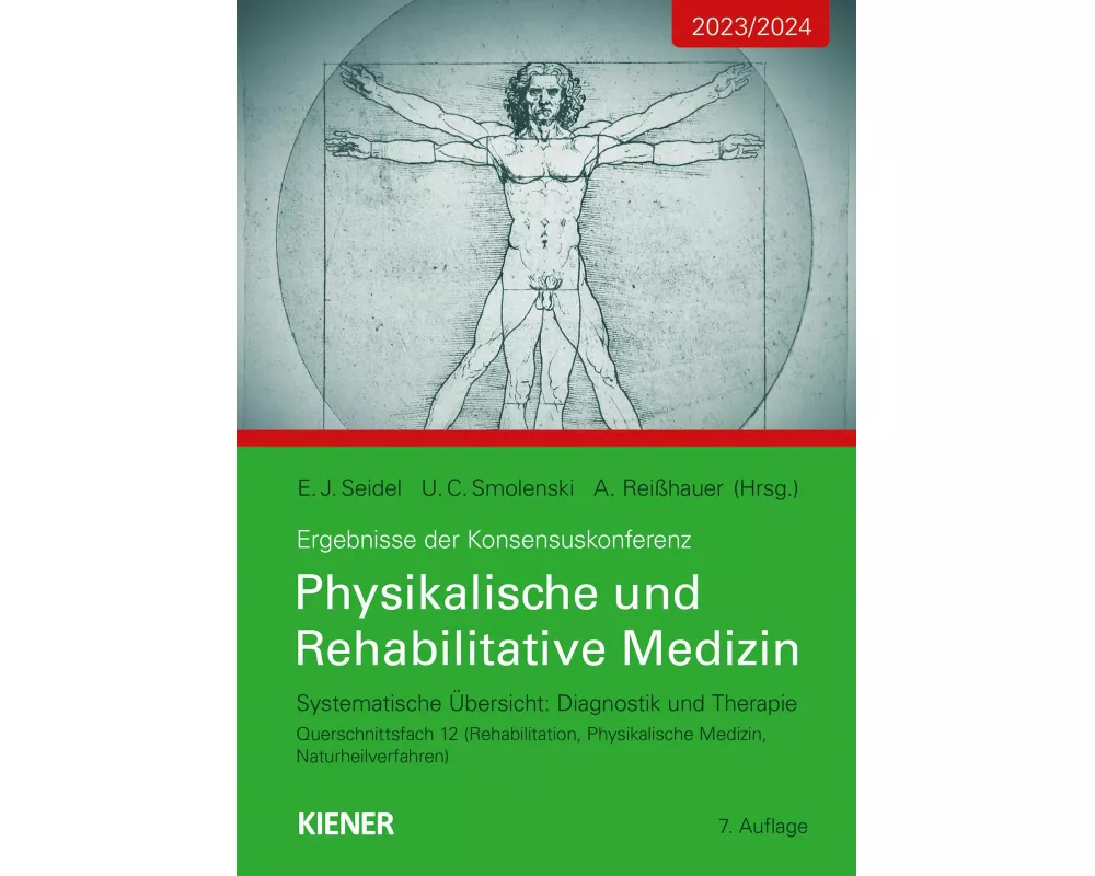 Physikalische und Rehabilitative Medizin