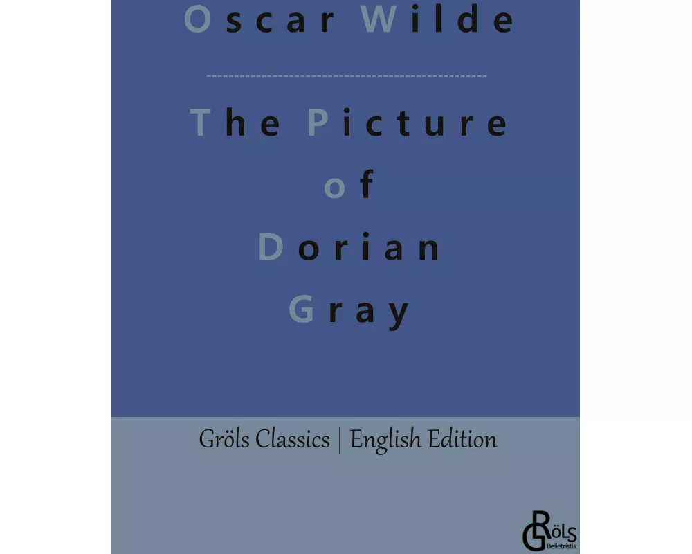 The Picture of Dorian Gray