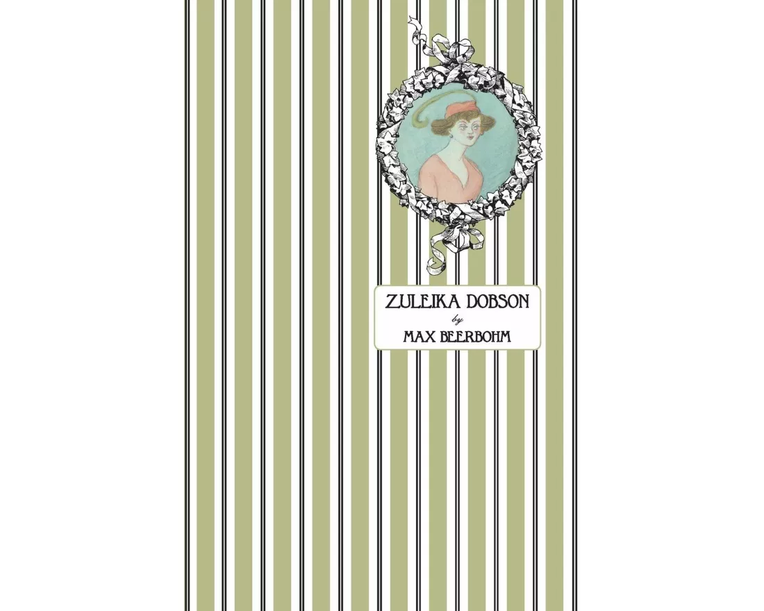 Zuleika Dobson