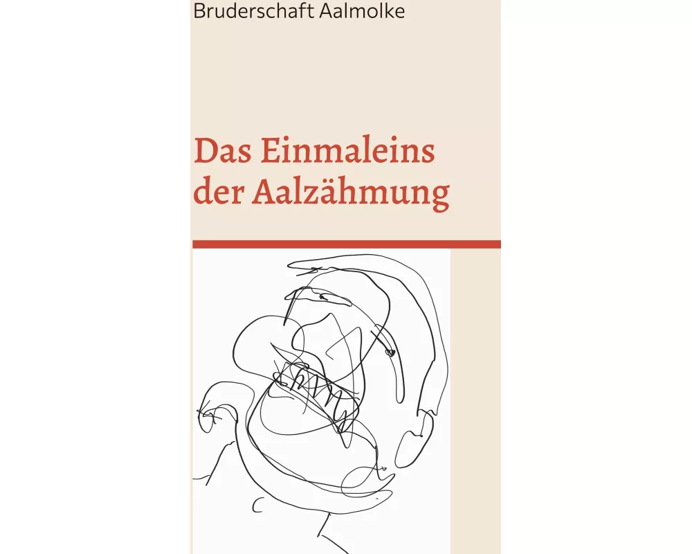 Das Einmaleins der Aalzhmung