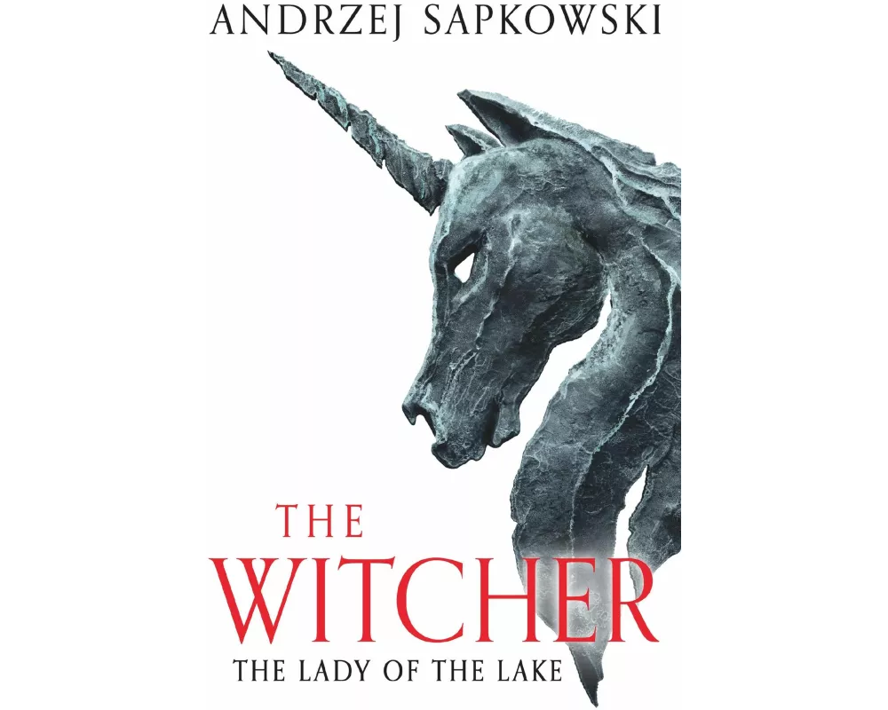 The Lady of the Lake