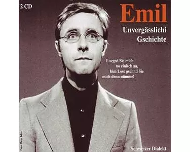 Unvergässlichi Gschichte