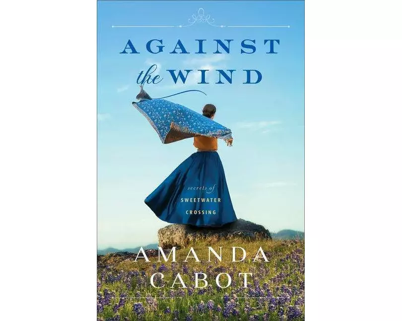 Against the Wind