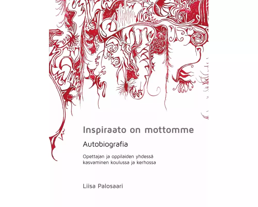 Inspiraato on mottomme