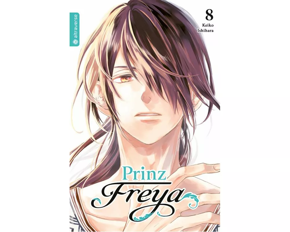 Prinz Freya 08
