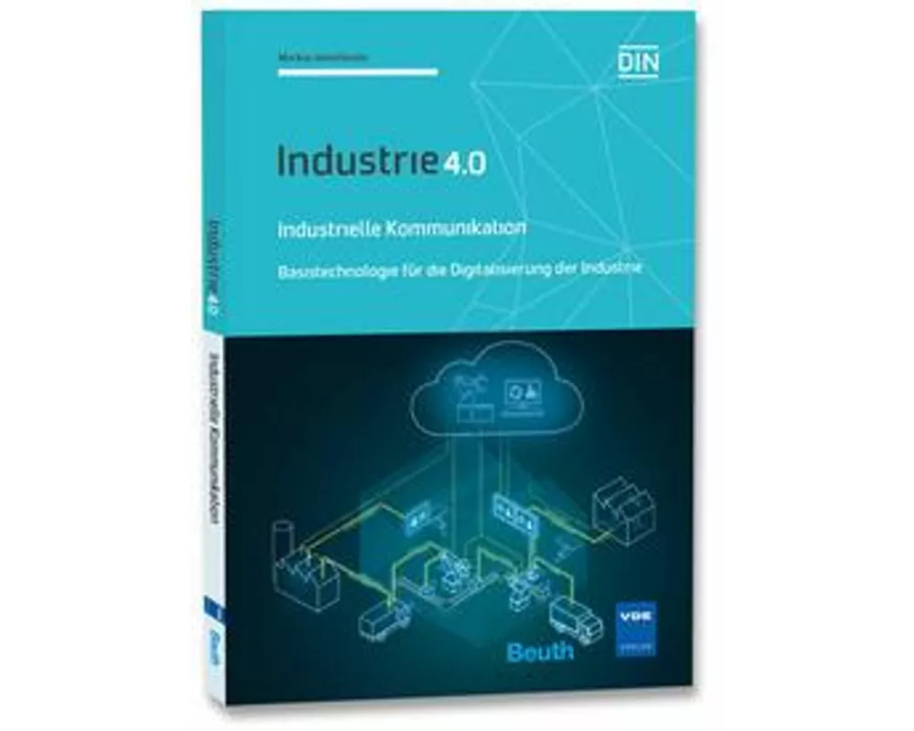 Industrielle Kommunikation