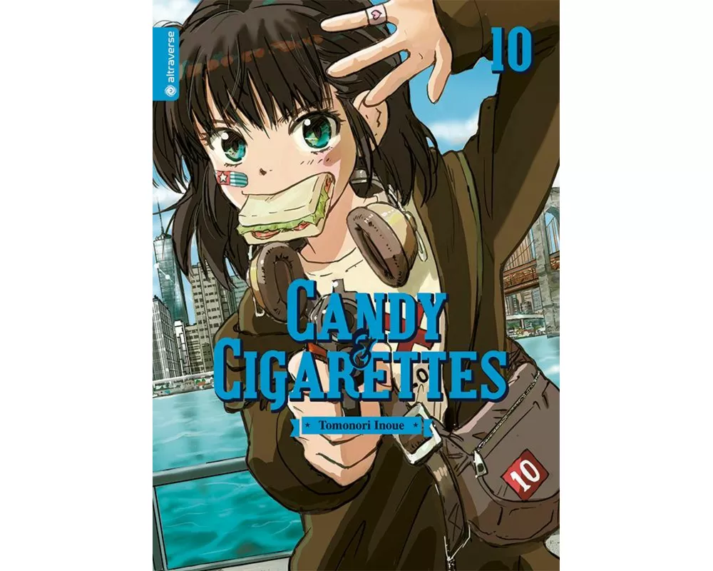 Candy & Cigarettes 10