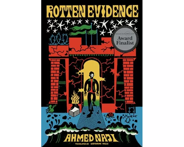 Rotten Evidence