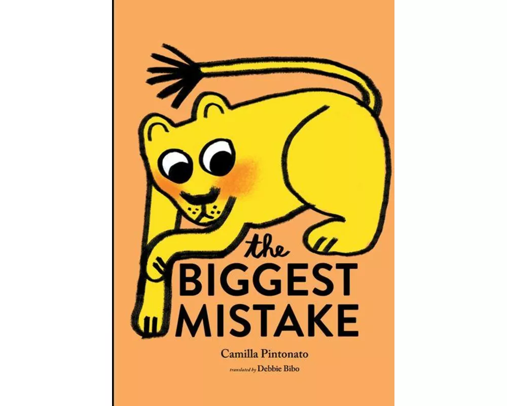 The Biggest Mistake