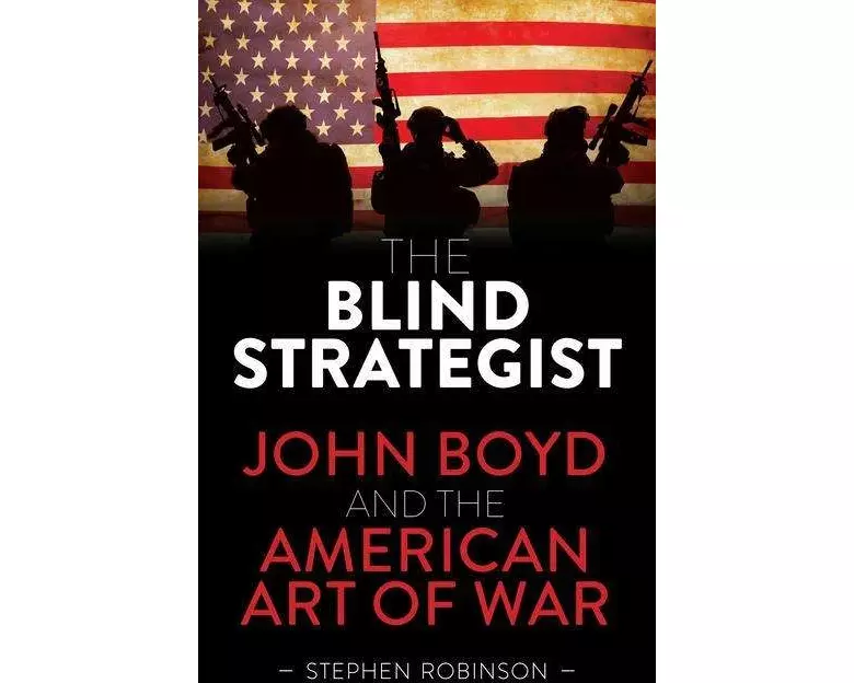 The Blind Strategist