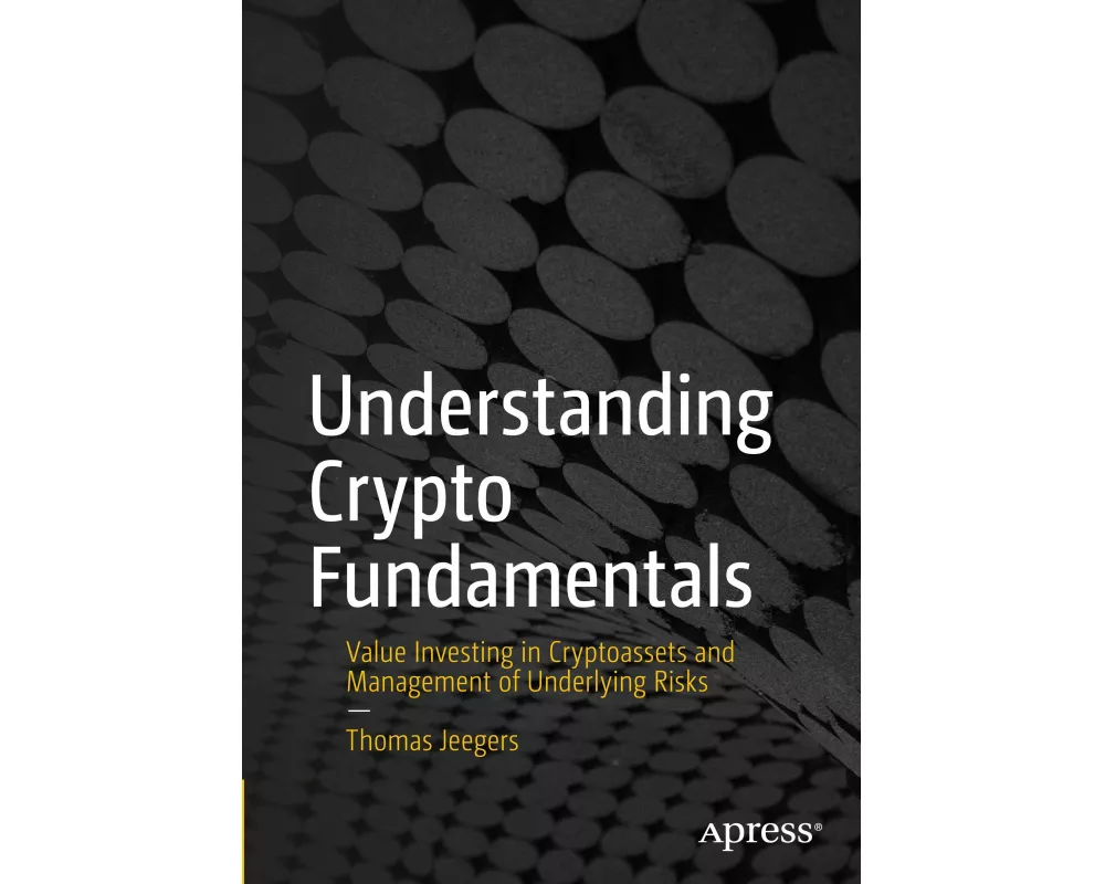 Understanding Crypto Fundamentals