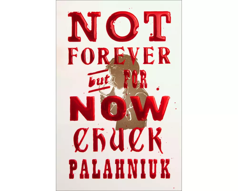 Not Forever, But For Now