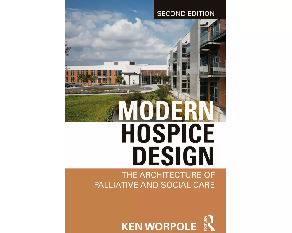 Modern Hospice Design