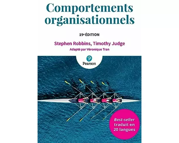 Comportements organisationnels