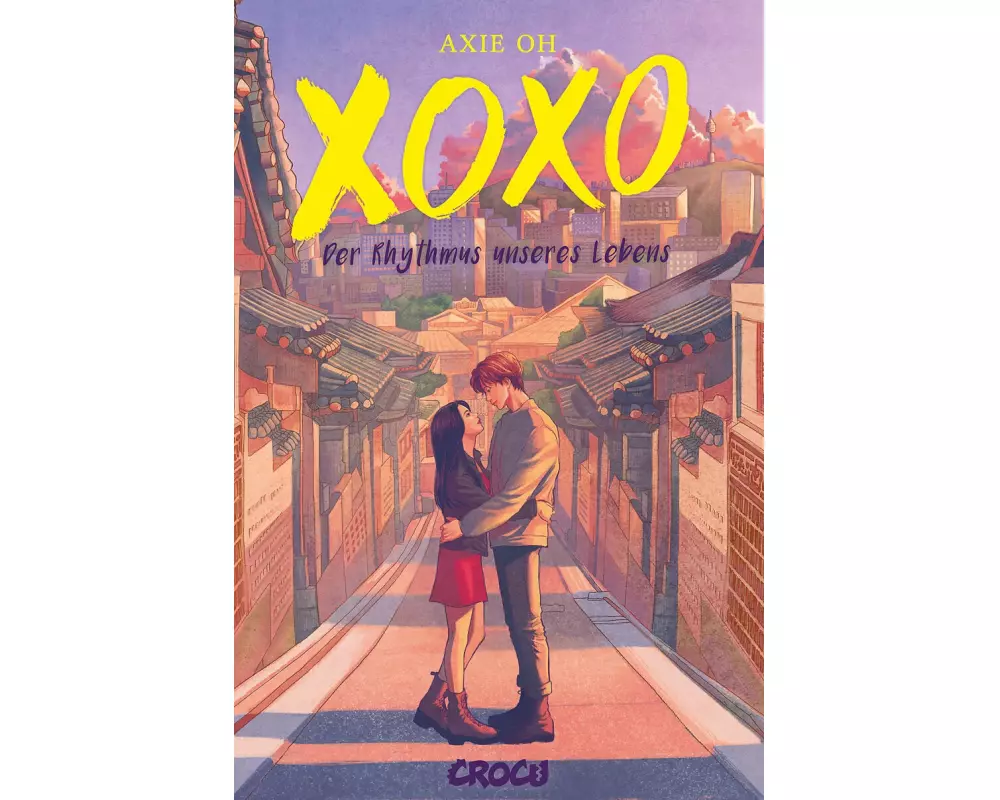 XOXO – Der Rhythmus unseres Lebens