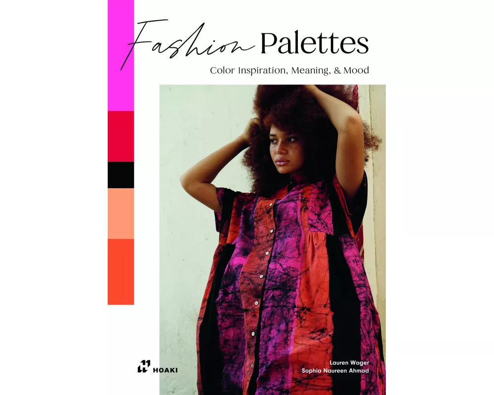 Fashion Palettes