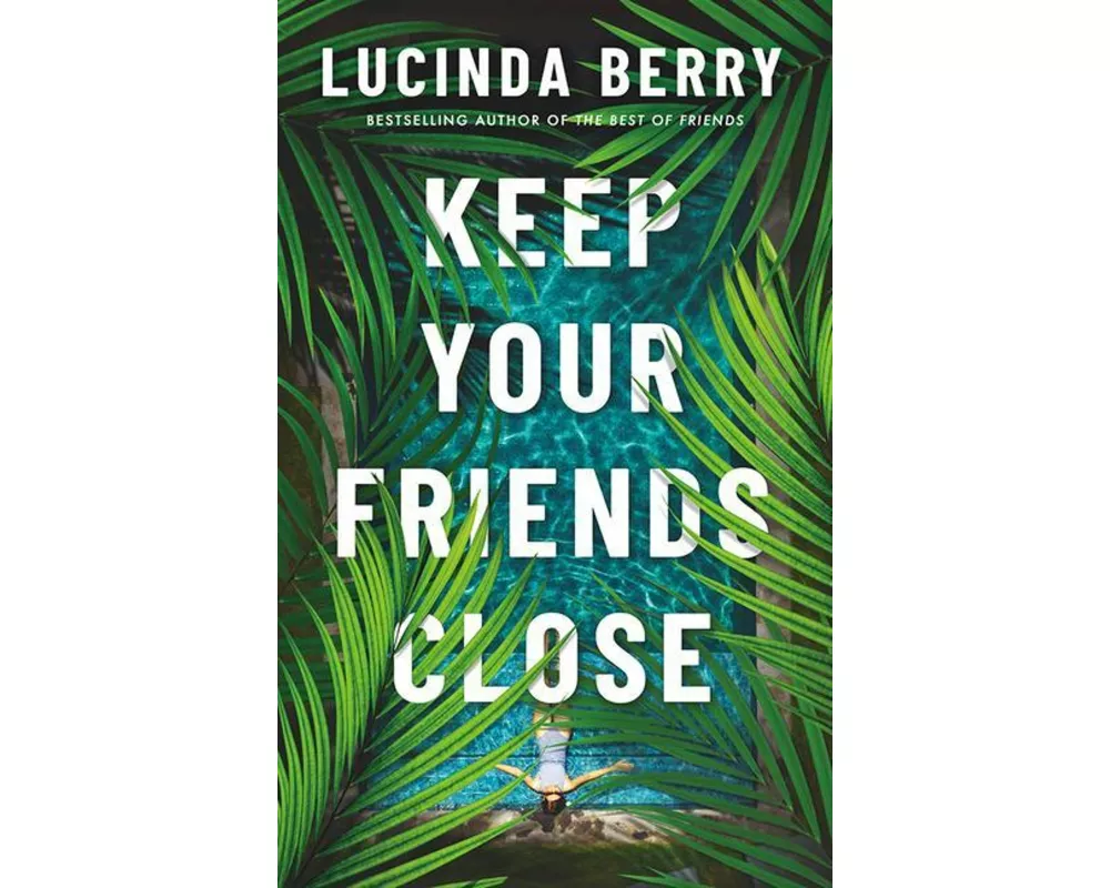 Keep Your Friends Close