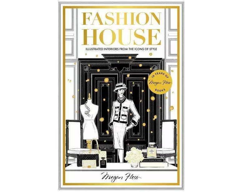Fashion House Special Edition
