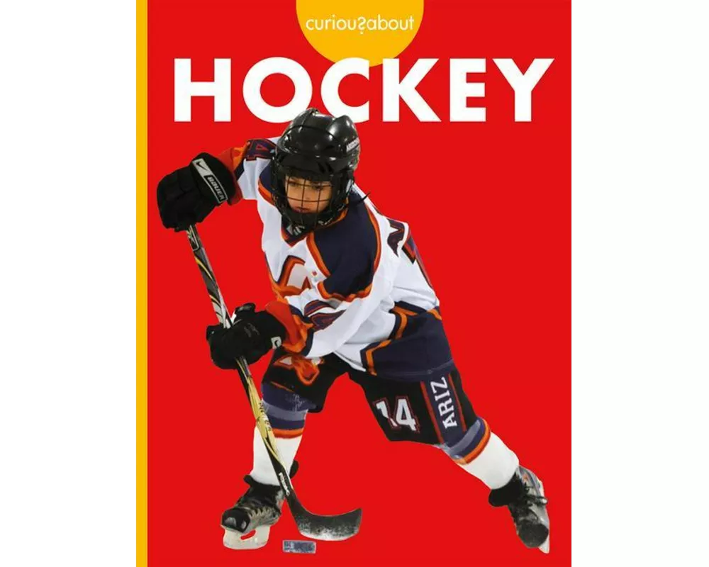 Curious about Hockey