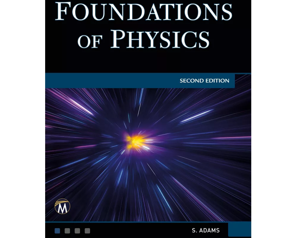 Foundations of Physics