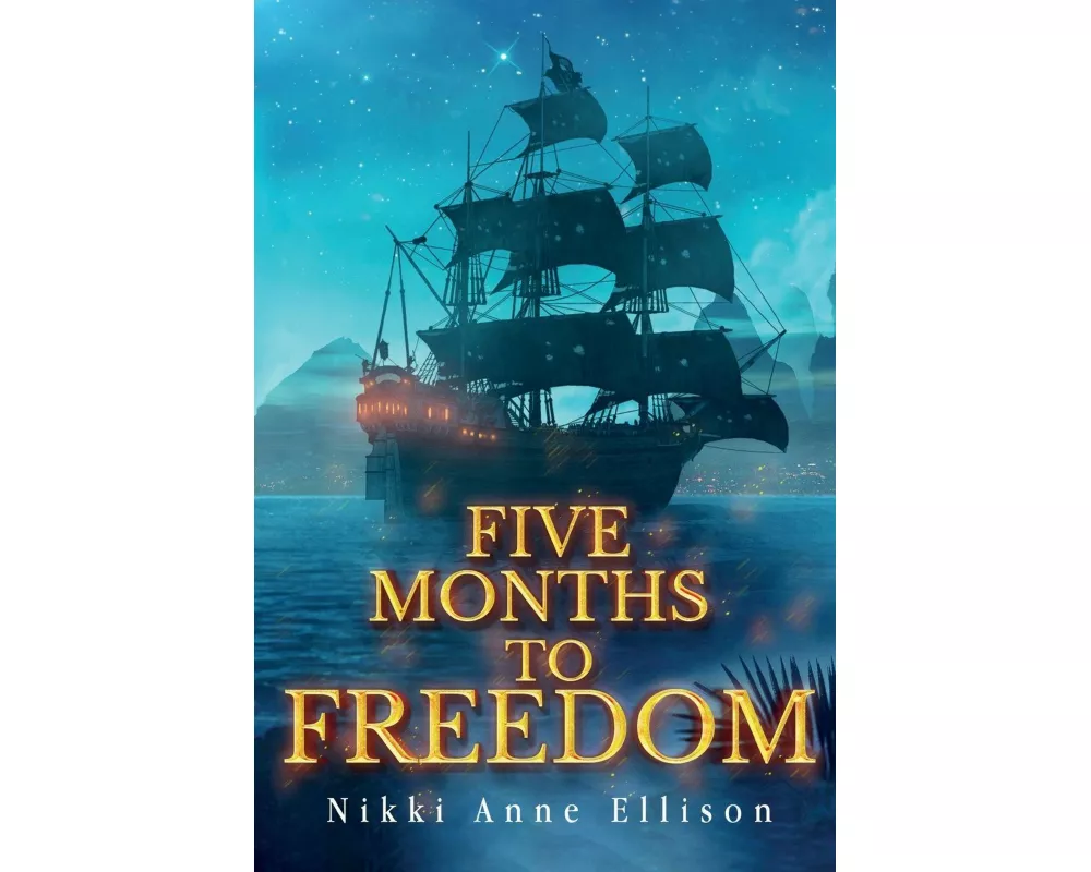 Five Months to Freedom