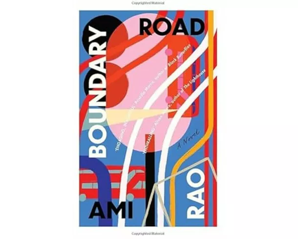 Boundary Road