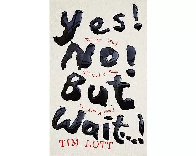 Yes! No! but Wait...!