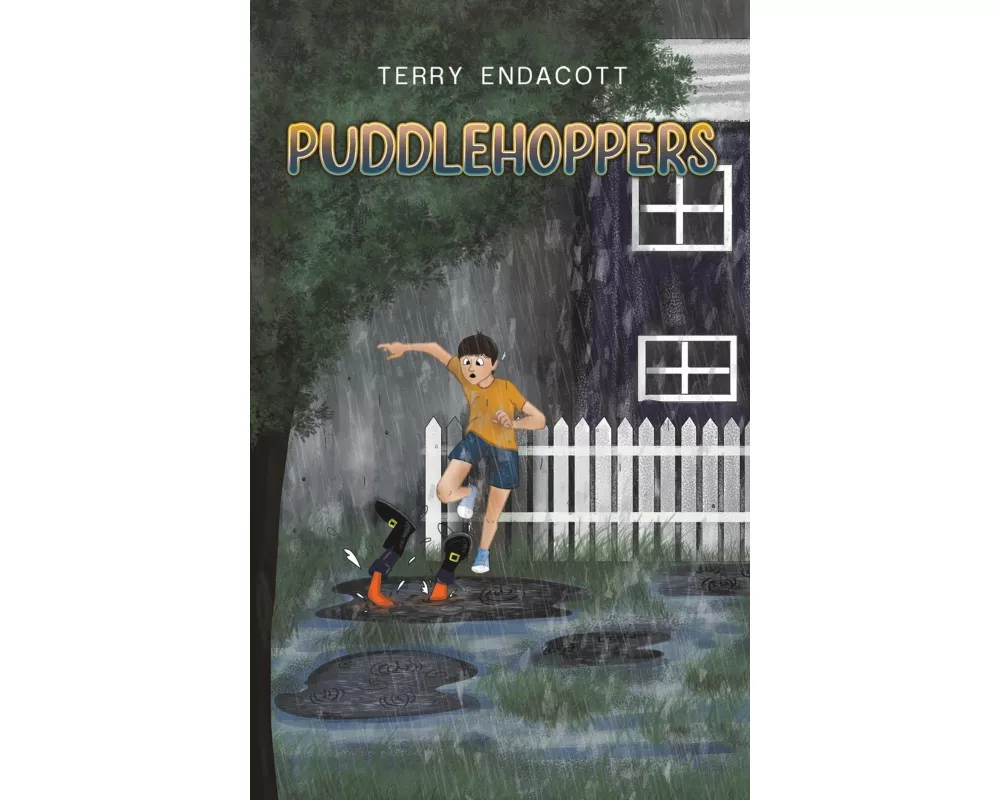 Puddlehoppers