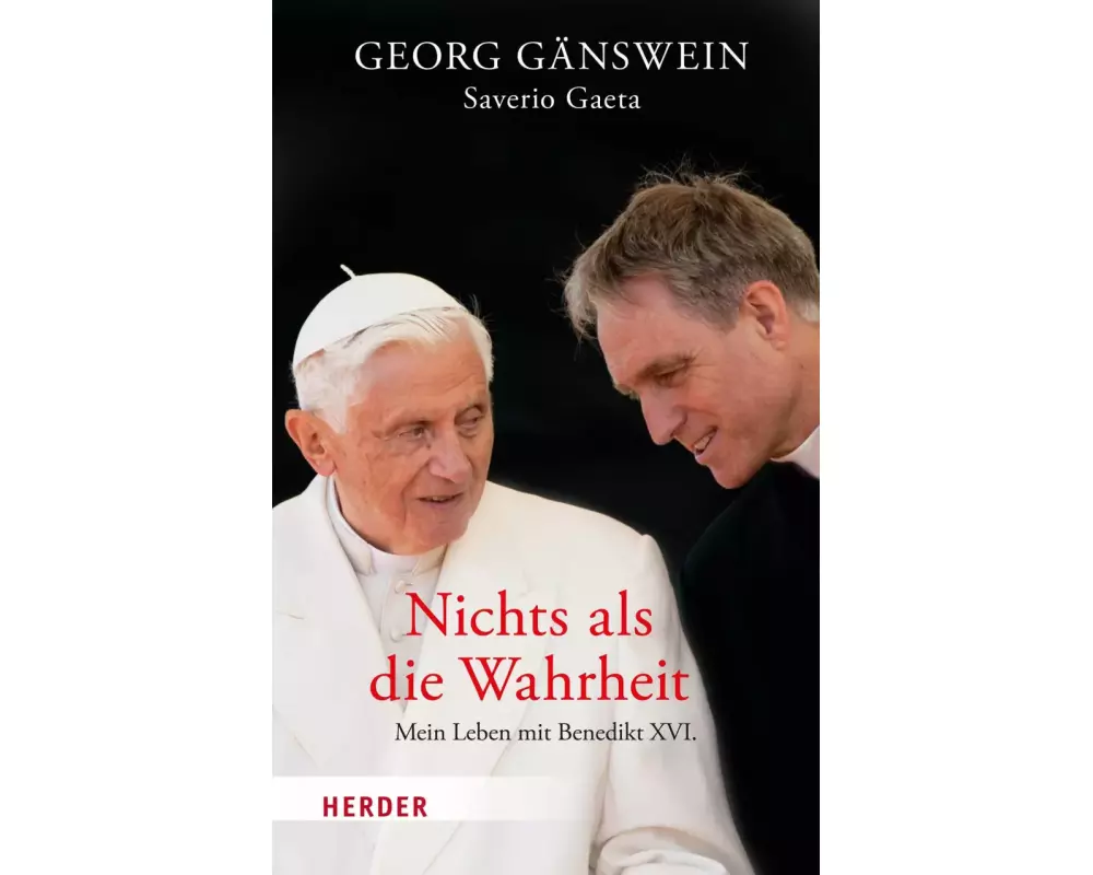 Nichts als die Wahrheit