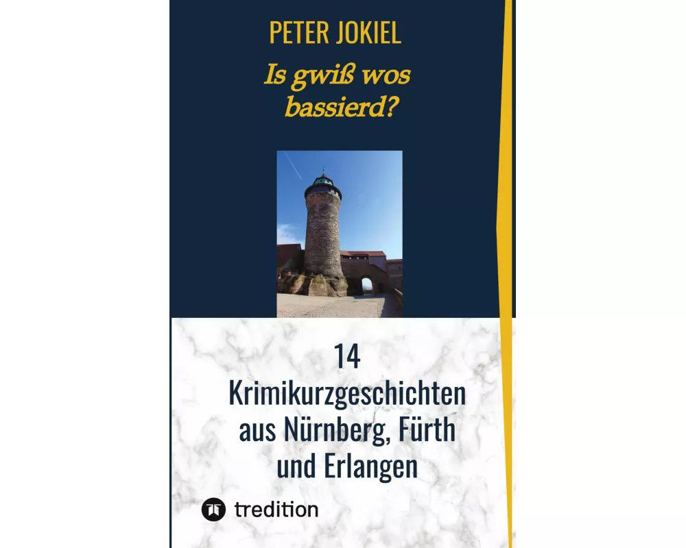 Is gwiß wos bassierd?