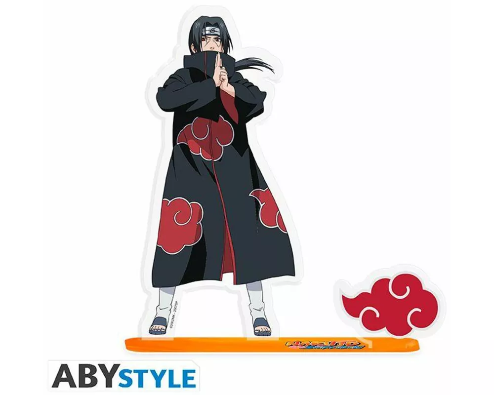 NARUTO SHIPPUDEN - Acryl - Itachi