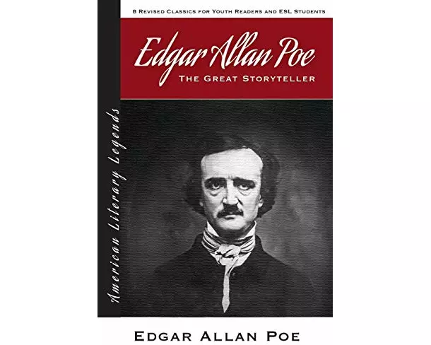 Edgar Allan Poe