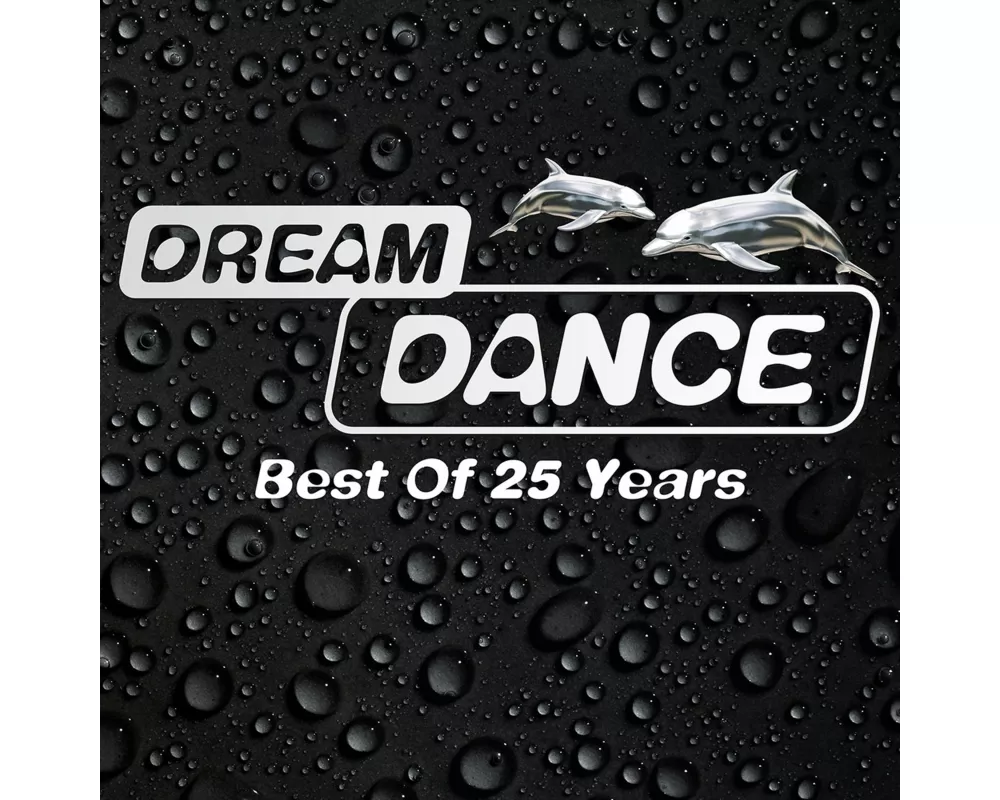 Dream Dance-Best Of 25 Years