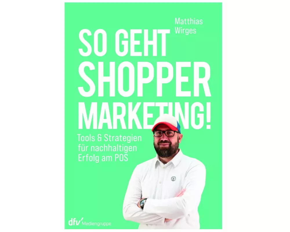 So geht Shopper Marketing!