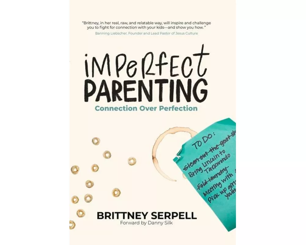 Imperfect Parenting