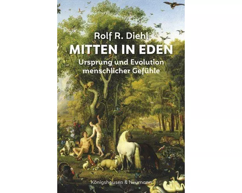 Mitten in Eden