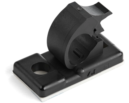 StarTech.com Cable Tying