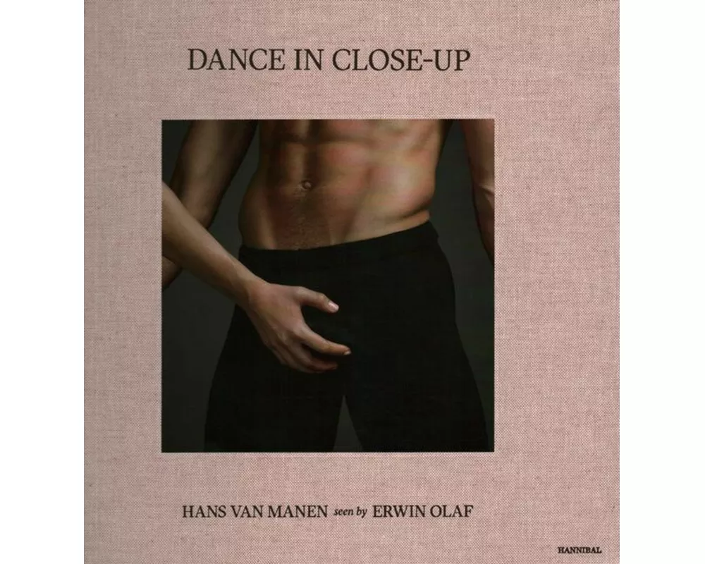 Dance in Close-Up