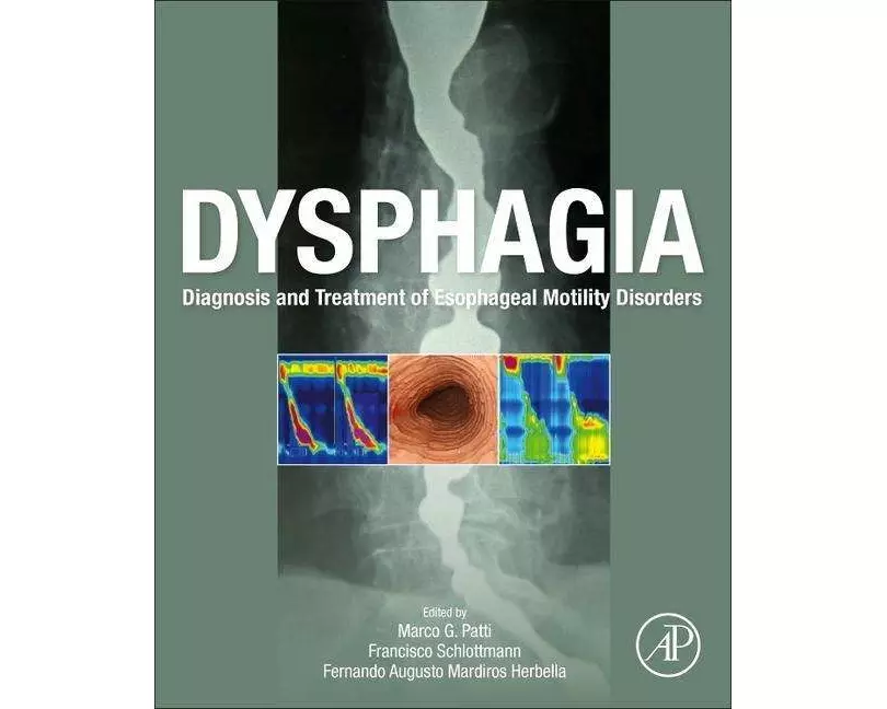 Dysphagia