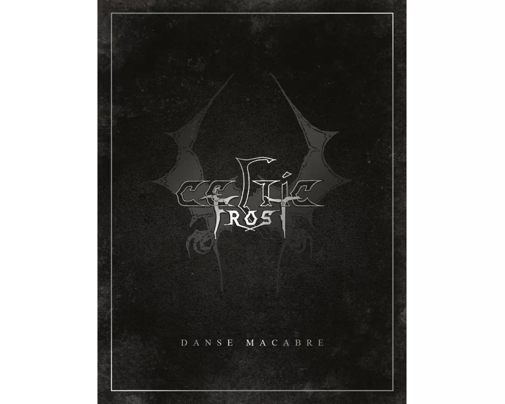 Danse Macabre (Deluxe Box Set Discography 1984)