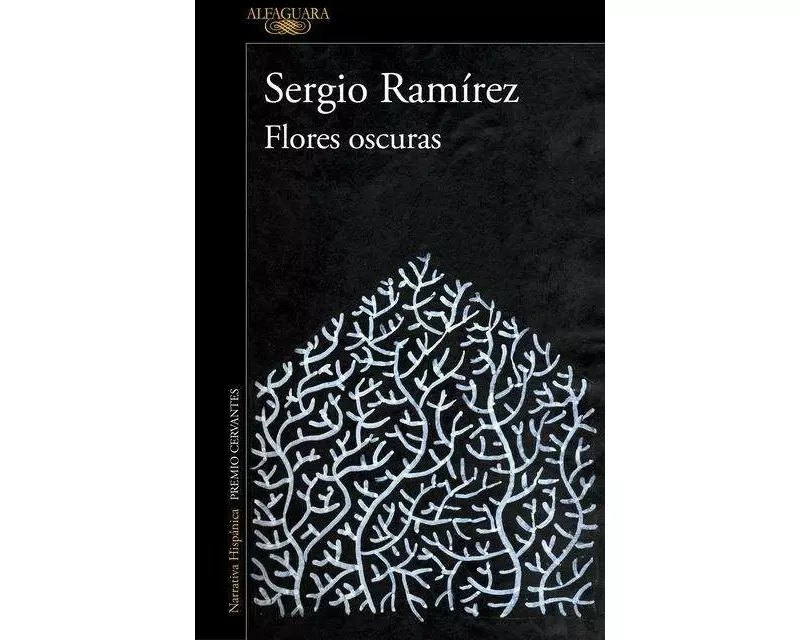 Flores oscuras / The Darkness in Flowers