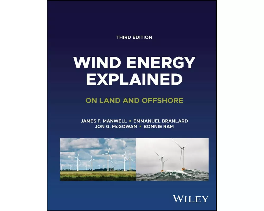 Wind Energy Explained