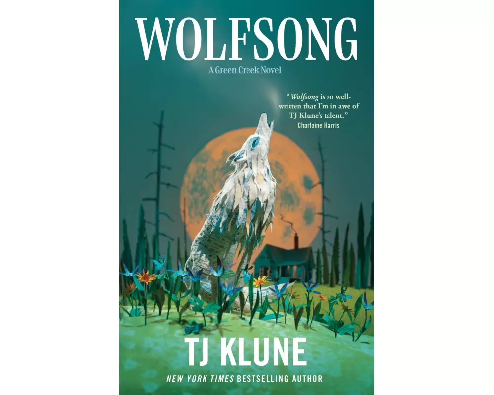 Wolfsong