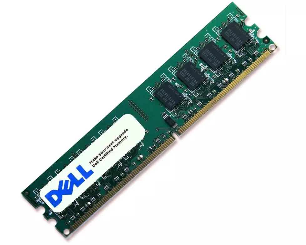 Dell DDR4-RAM AB120718 SNPV0M5RC/8G 1x 8 GB