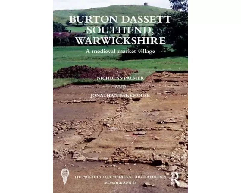 Burton Dassett Southend, Warwickshire