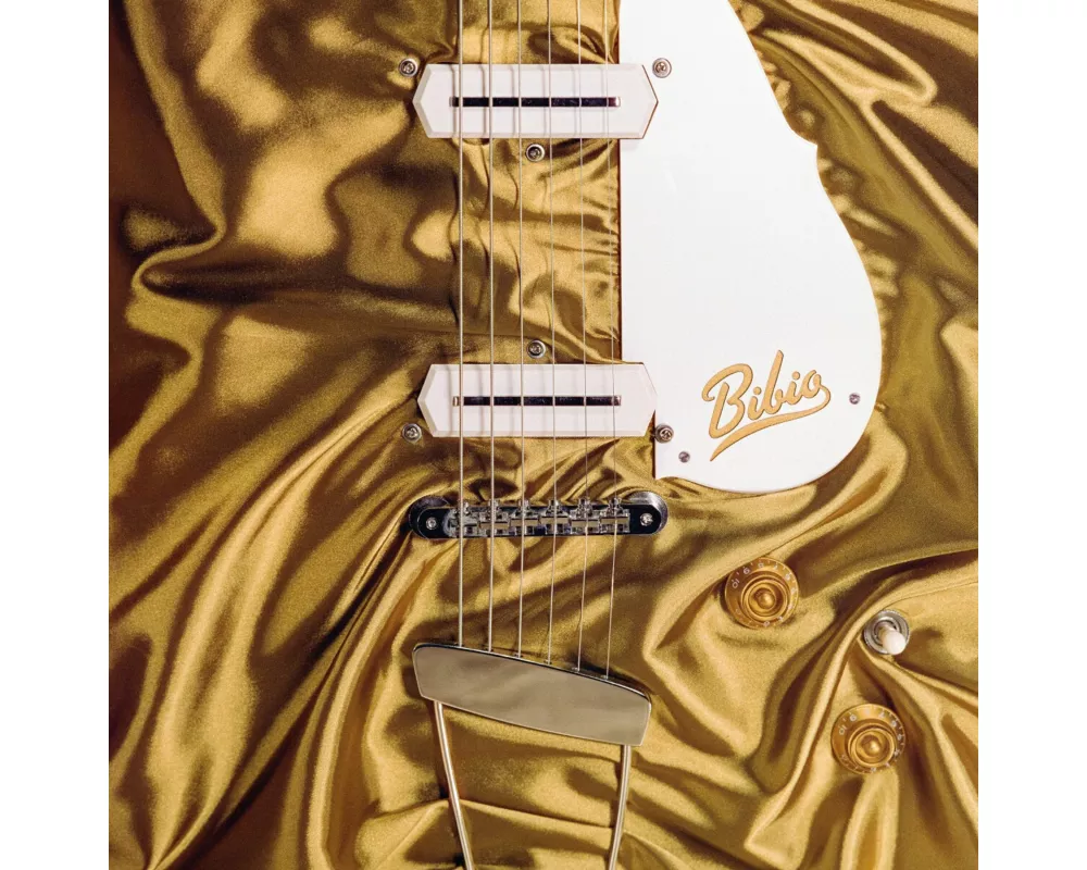 BIB10 (Deluxe Casebound CD)