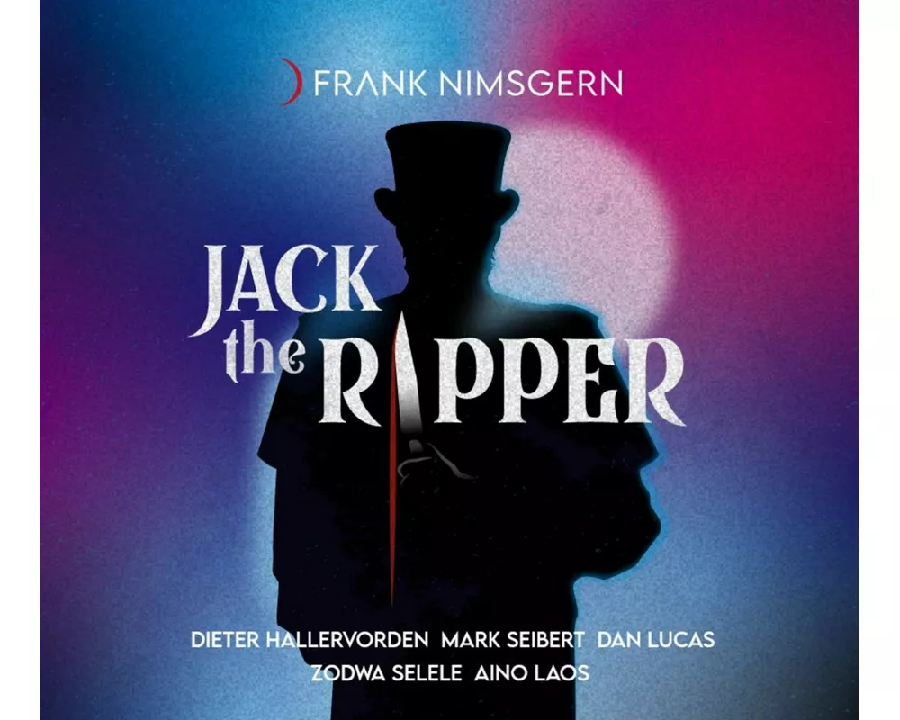 Jack the Ripper ? Das Musical