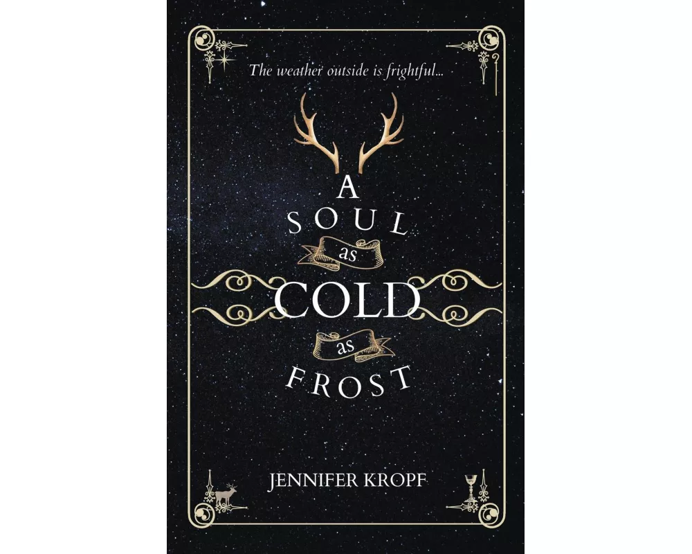 A Soul as Cold as Frost