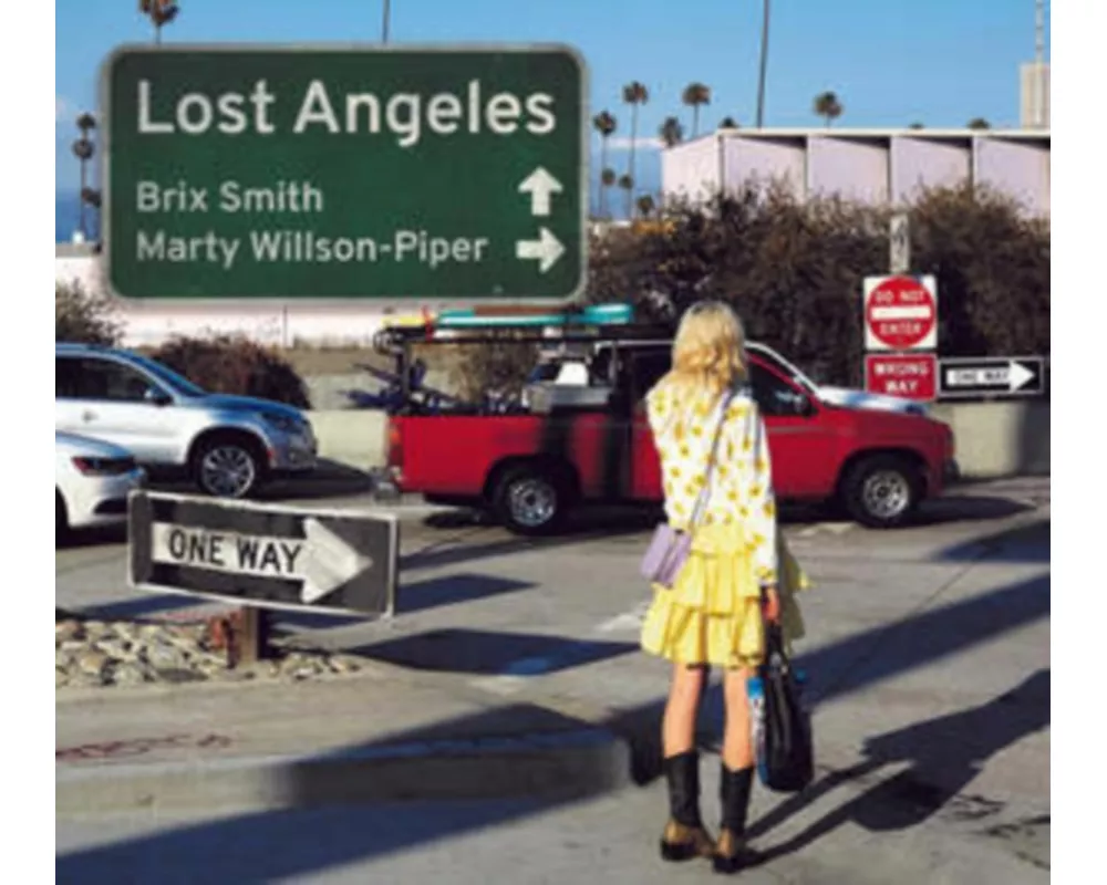 Lost Angeles